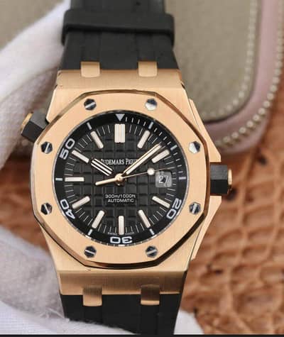 Audemars piguet royal oak offshore 2026 /Sobi's Watches