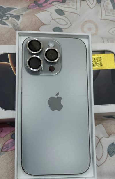 IPhone 16 pro 128 GB
