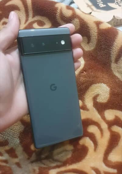 Pixel 6 Approved All okayy