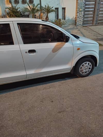 home used alto vxr total geniun