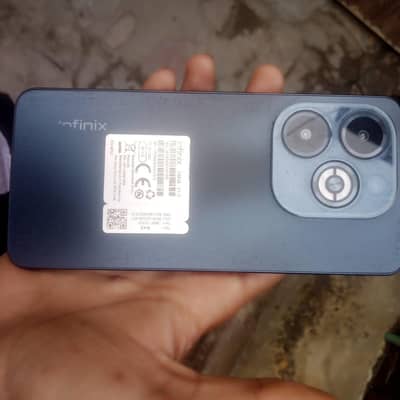 infinix smart 8 plus 4 4 64