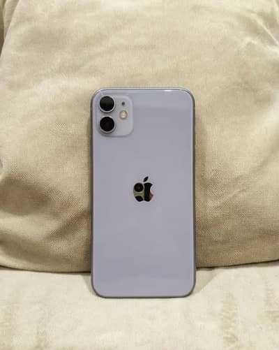 iPhone 11 non pta