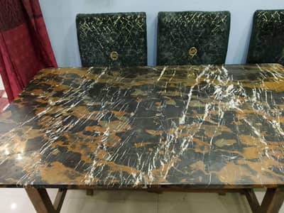 dining tables 6 chairs high quality