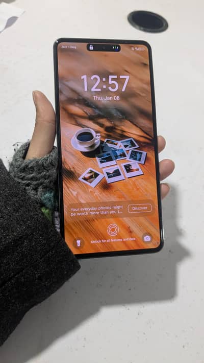 Tecno camon 20 mobile phone