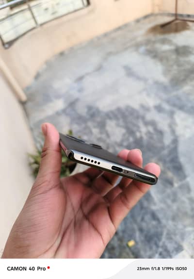 Infinix Zero 40 8/256