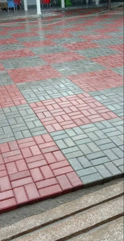 pavers , Tuff tiles , Crub stone, sold blocks, concrete spacer