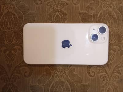 iPhone 13 Non PTA JV for sale in 10/10 condition