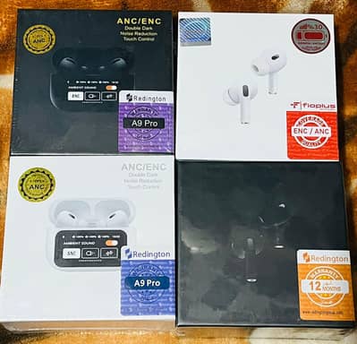 Airpods A9 pro & Pro 2