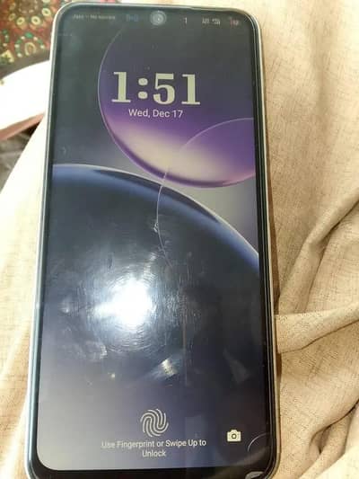 want to sell itel s25