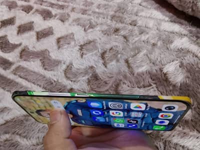 Infinix Hot 60 pro +