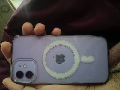 I phone 12 Pta Approved