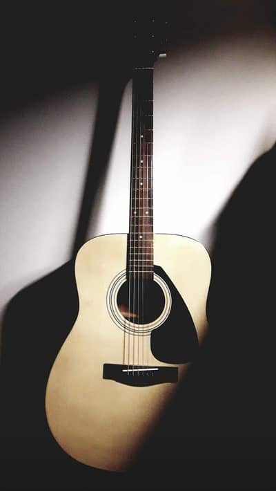 yamaha guitar f310 imported