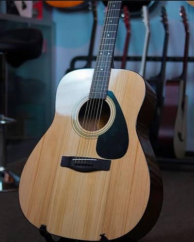 yamaha guitar f310 imported