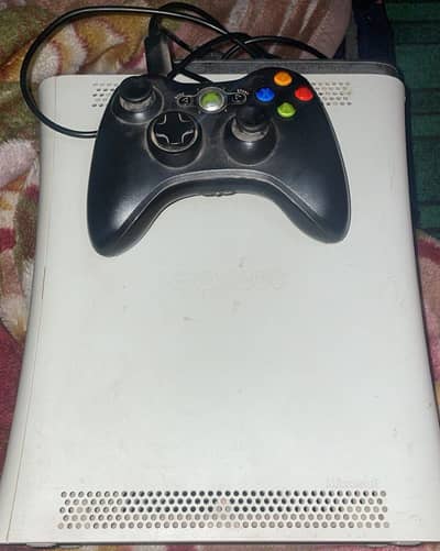 xbox 360