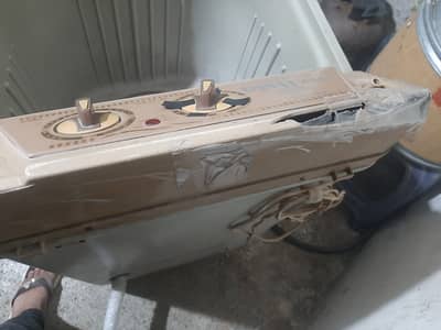 Washing machine urgently sale