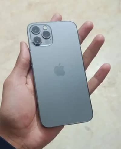iPhone 12 Pro Non-Jv 128gb