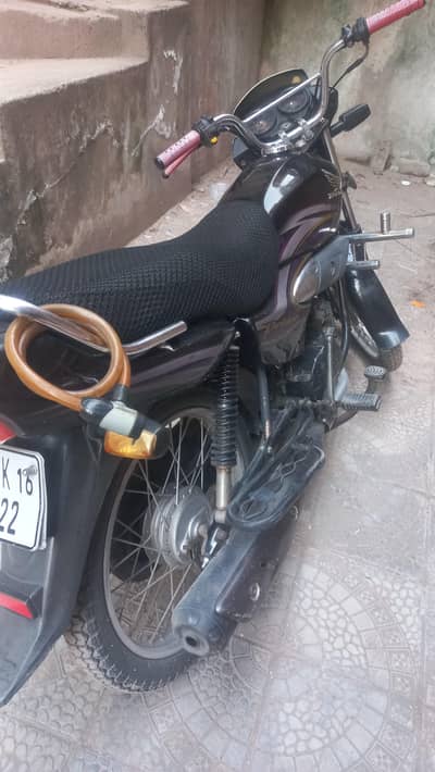 Honda pridor 2016 model