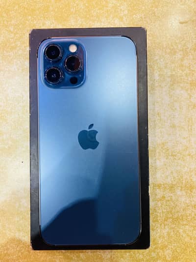 iPhone 12 Pro Max 256gb