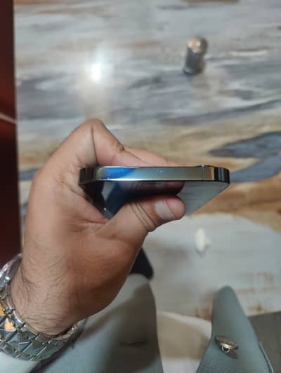 IPHONE 12PRO MAX 256GP PTA APPROVED