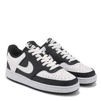 Original Nike Court Vision Low – Size 44 – Excellent Condition