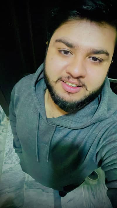Zain mian