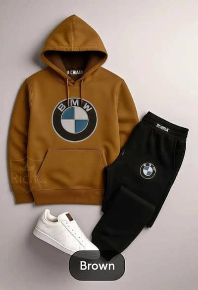 BMW brand