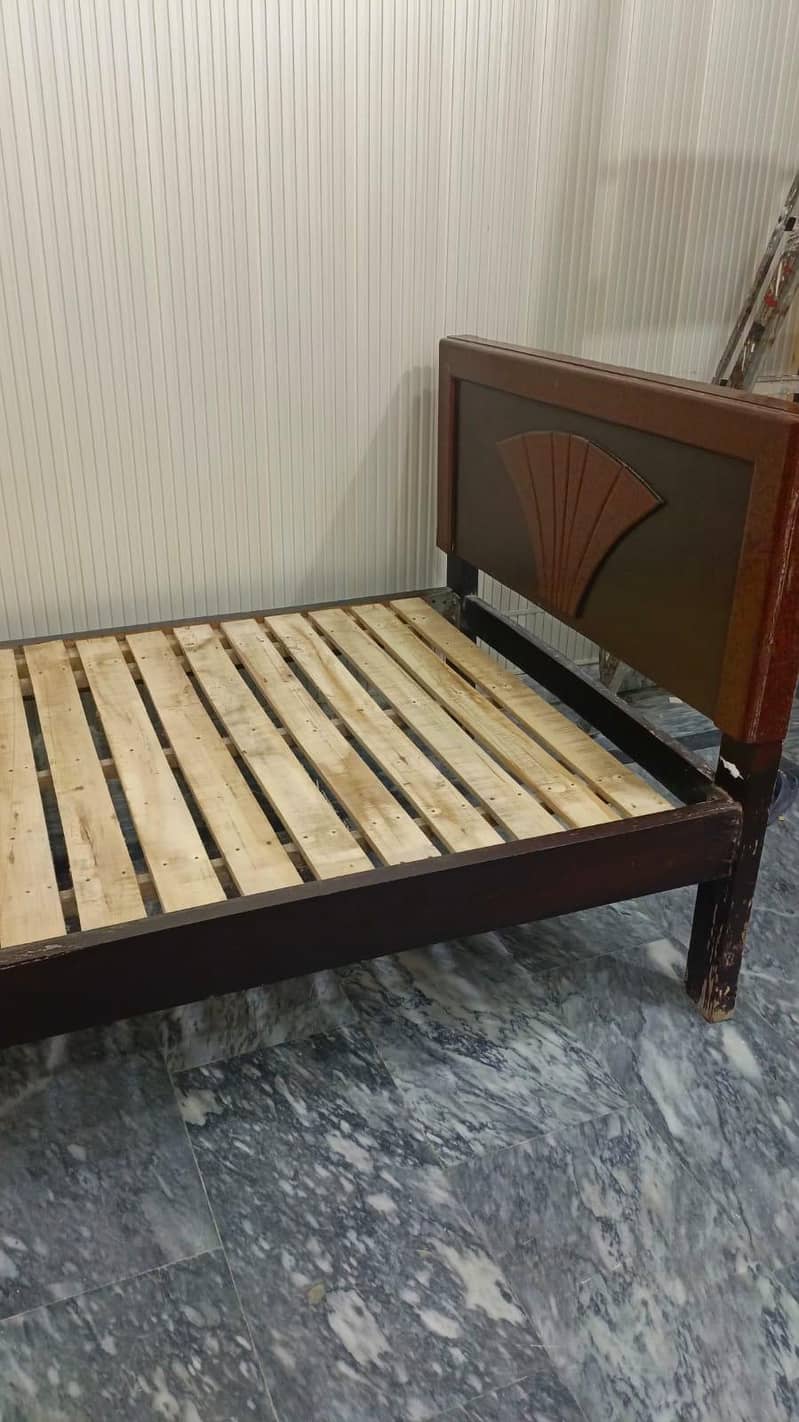single bed 2