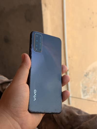 vivo y20