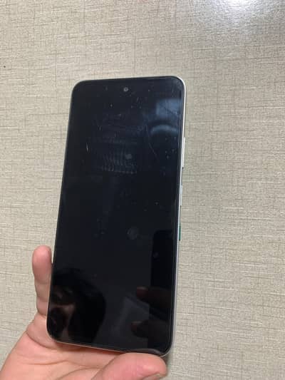 infinix hot 60i 6 128