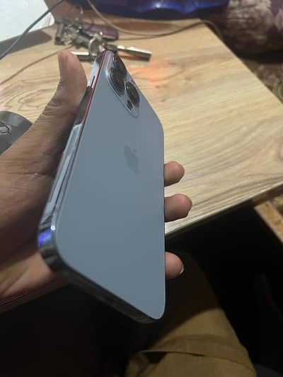 iphone 13 pro max 128 gb non pta jv