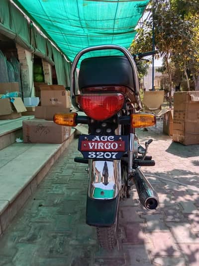 Honda 70 CD for sale