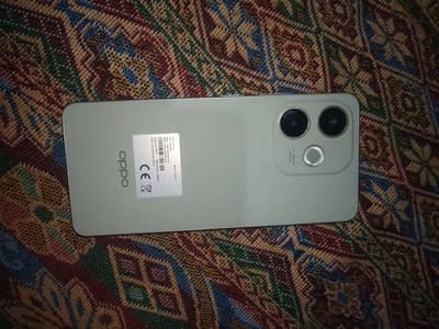 Oppo A5 Pro – 8GB RAM / 256GB Storage – Excellent Condition