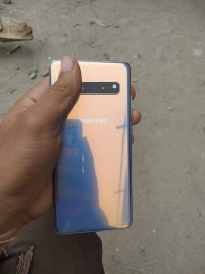 non pta ha bilkul okay hai koi masla ni ha total original phone  hai