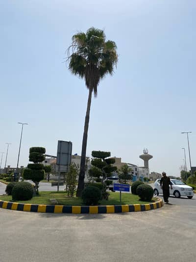10 Marla Plot Available For Sale At Reasonable Price In Citi Housing Gujranwala