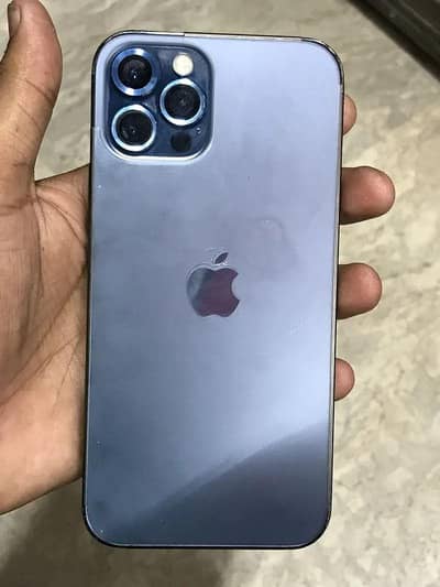 iphone 12 pro factory Unlock