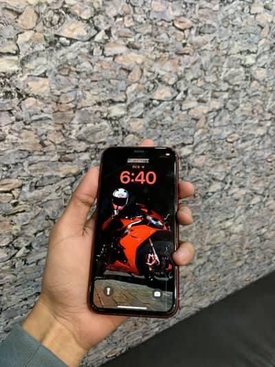 Iphone Xr Non pta 64gb