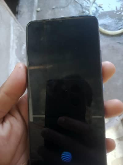 vivo s1 condition 10 by 10 6.128