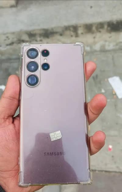 Samsung S22 Ultra 512 GB