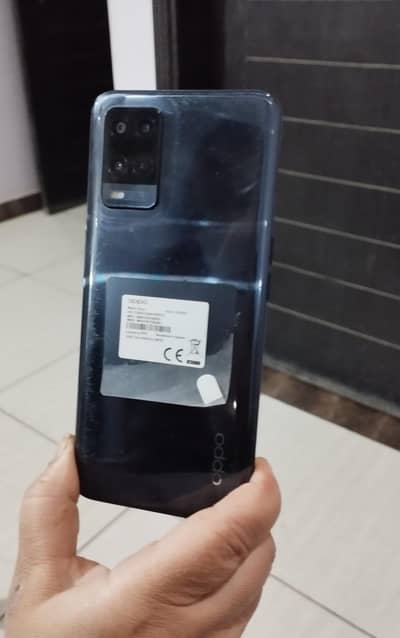 Oppo A54 for sell