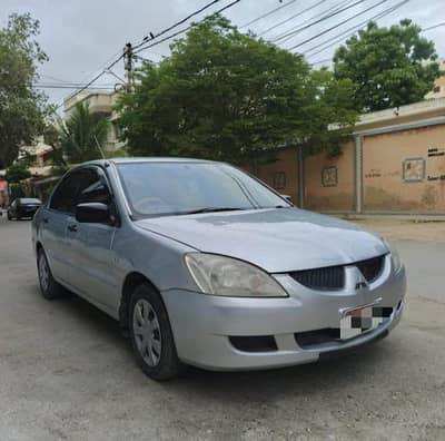 Mitsubishi lancer 2005 manual All showered