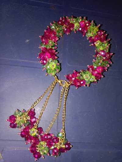 Nk Brands handmade jewelry and nk frozen foods