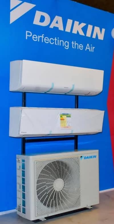 Daikin WM Inverter 1.6-TON