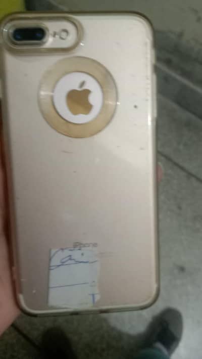 I phone 7 plus pta approved