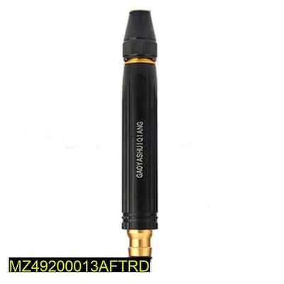 water spray Nozzle for car