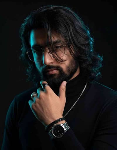 Muhammad Usman Sajid