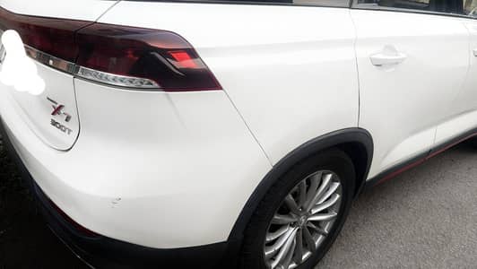 OSHAN X7 FUTURE SENSE