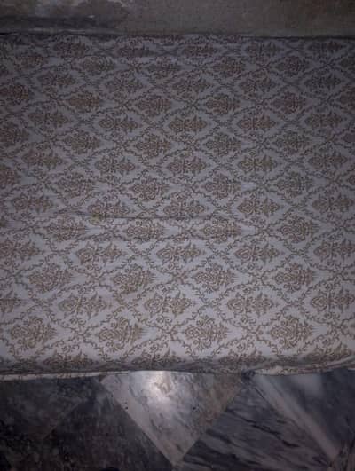 Single foam Matress 4 inch For Sale