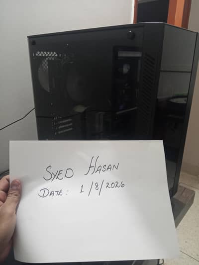 Complete Gaming PC for Sell