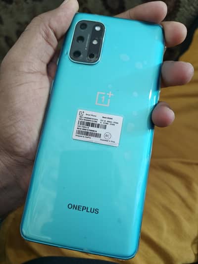 OnePlus 8t 12/256, duel sim global condition 10/11 just lins isu