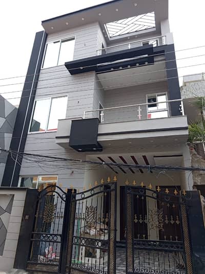 Brand New House For Sale